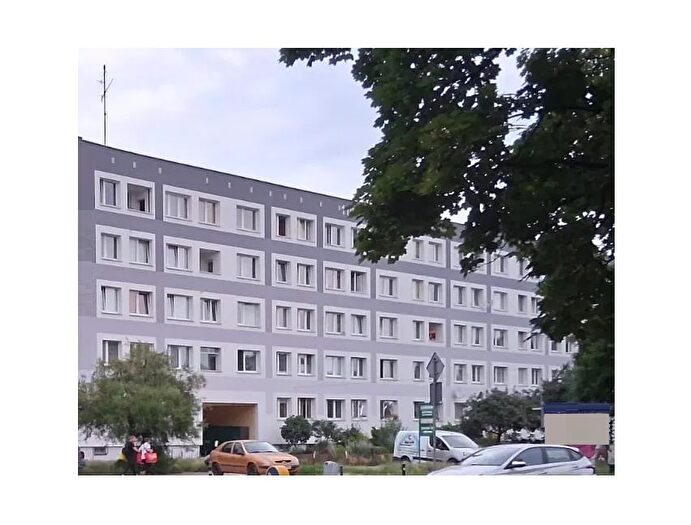 Mieszkanie 2-pokojowe na sprzedaż, Wrocław – Przestrzenna