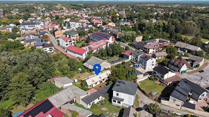 Dom 2-pokojowy na sprzedaż, Koziegłowy