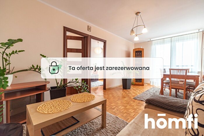Mieszkanie 3-pokojowe na sprzedaż, Radom