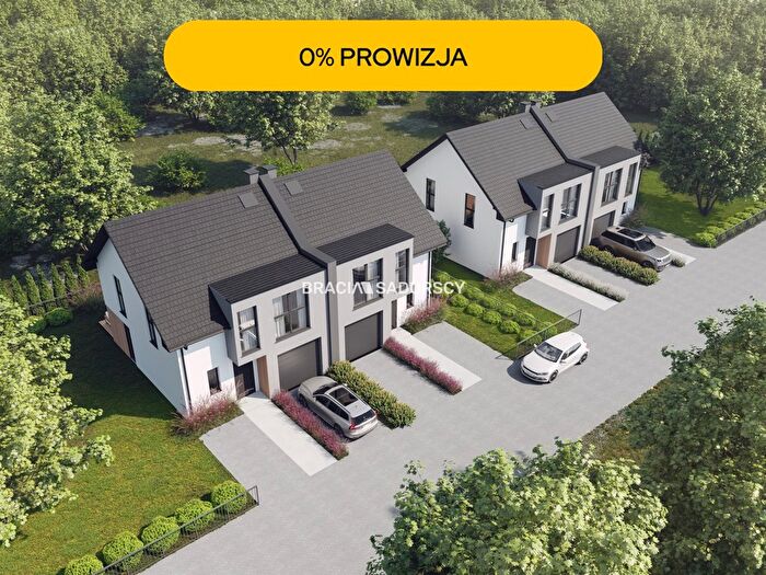 Dom 4-pokojowy na sprzedaż, Zielonki