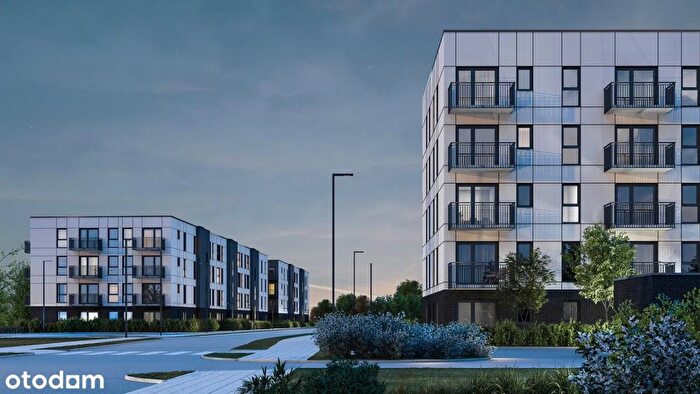 Mieszkanie 2-pokojowe na sprzedaż, Kraków – Piaszczysta