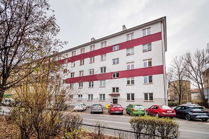 Mieszkanie 2-pokojowe na sprzedaż, Kraków – Kazimierza Wielkiego