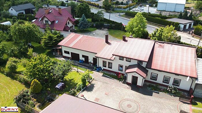 Dom 3-pokojowy na sprzedaż, Piotrków Trybunalski
