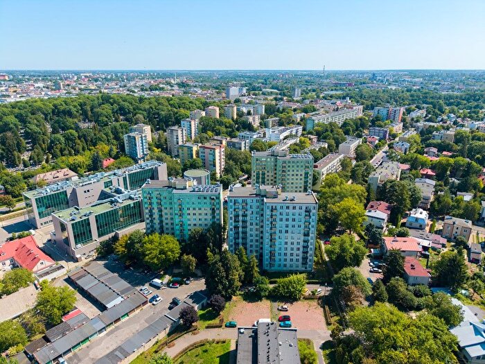 Mieszkanie 3-pokojowe na sprzedaż, Lublin