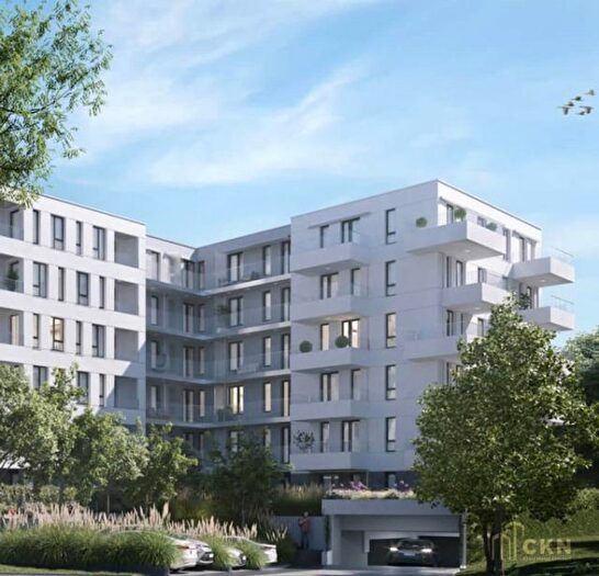 Mieszkanie 2-pokojowe na sprzedaż, Kraków – Centralna