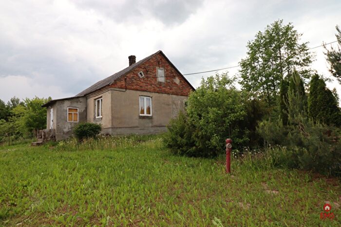 Dom 2-pokojowy na sprzedaż, Udryn