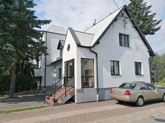 Dom na sprzedaż, Orłowo