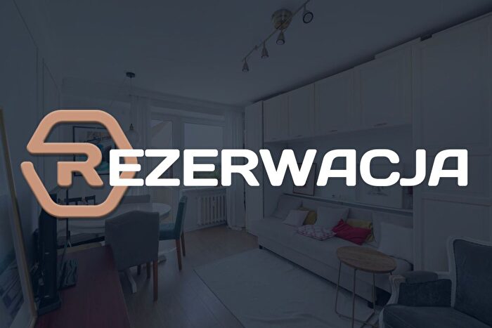 Mieszkanie 2-pokojowe na sprzedaż, Warszawa – Batuty