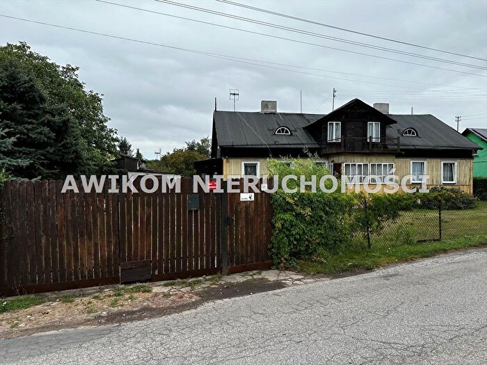 Dom 5-pokojowy na sprzedaż, Rogów