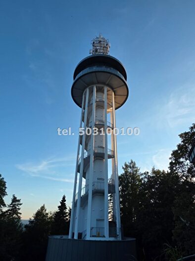 Mieszkanie 2-pokojowe na sprzedaż, Krynica-Zdrój
