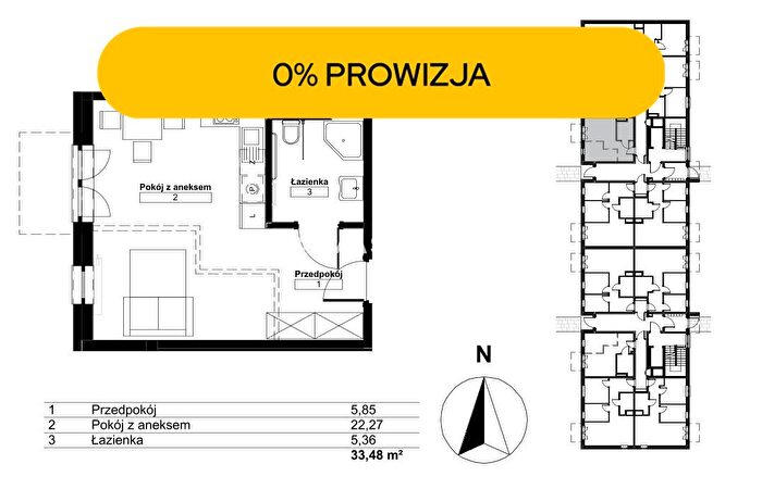 Tu Mieszkania Domy - 3