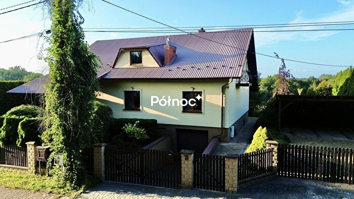 Dom 3-pokojowy na sprzedaż, Winnica