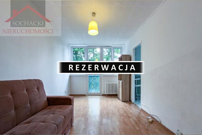 Mieszkanie 1-pokojowe na sprzedaż, Lubań – Łużycka