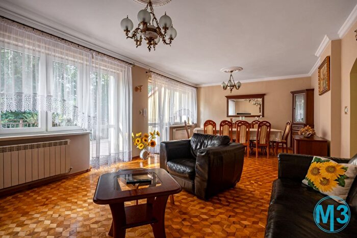 Dom 6-pokojowy na sprzedaż, Ulanów