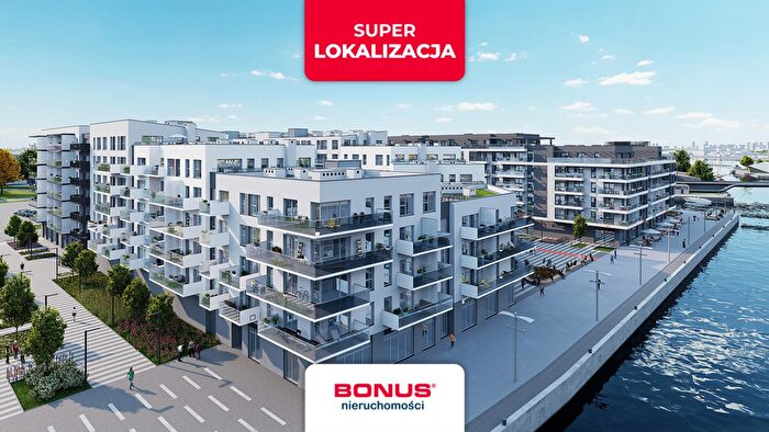 Mieszkanie 2-pokojowe na sprzedaż, Szczecin – Celna