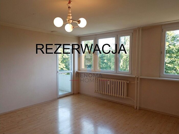 Mieszkanie 3-pokojowe na sprzedaż, Legnica