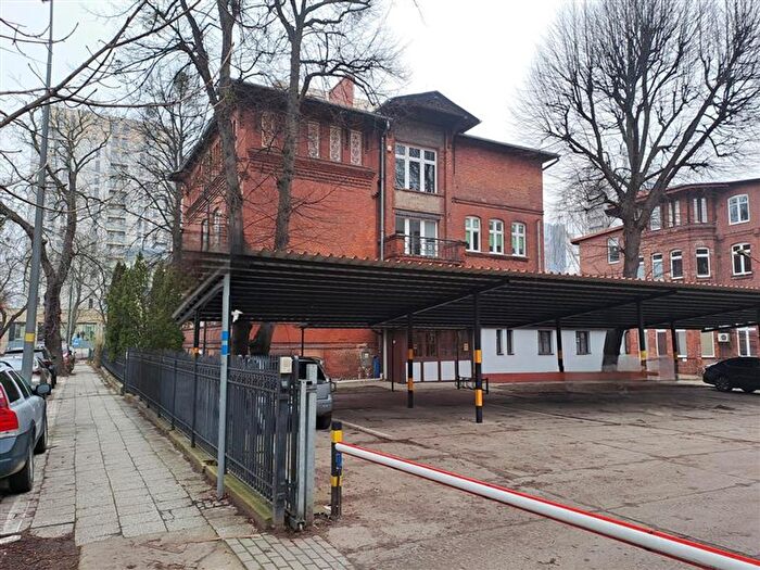 Dom na sprzedaż, Gdańsk – Władysława Pniewskiego