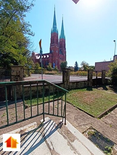 Mieszkanie 7-pokojowe na sprzedaż, Rybnik – Świętego Antoniego