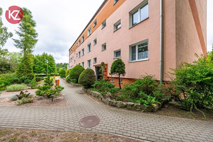 Mieszkanie 2-pokojowe na sprzedaż, Dobrzyca