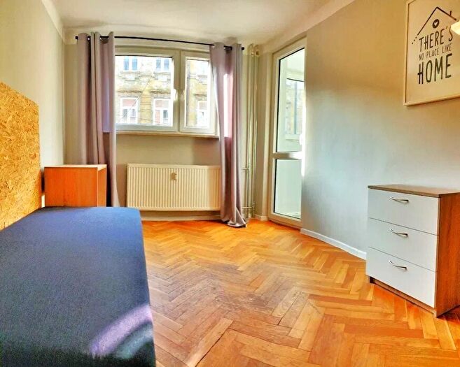 Mieszkanie 3-pokojowe na sprzedaż, Kraków – Starowiślna