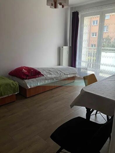 Mieszkanie 3-pokojowe na sprzedaż, Warszawa – Batalionu AK