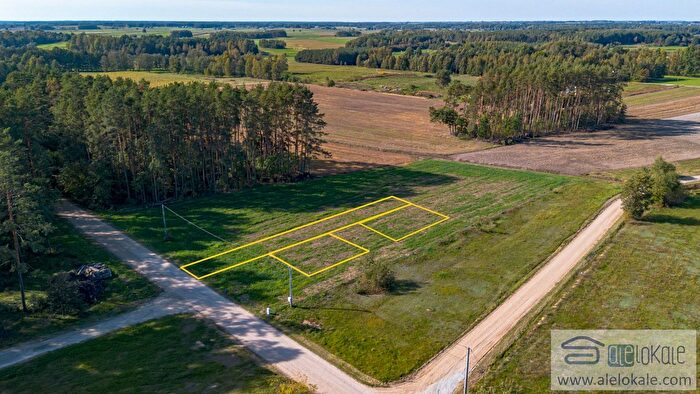 Dom 3-pokojowy na sprzedaż, Borsukówka