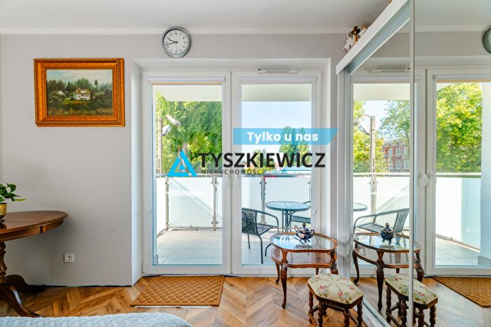 Mieszkanie 2-pokojowe na sprzedaż, Słupsk