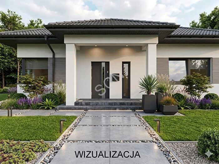 Dom 4-pokojowy na sprzedaż, Góra