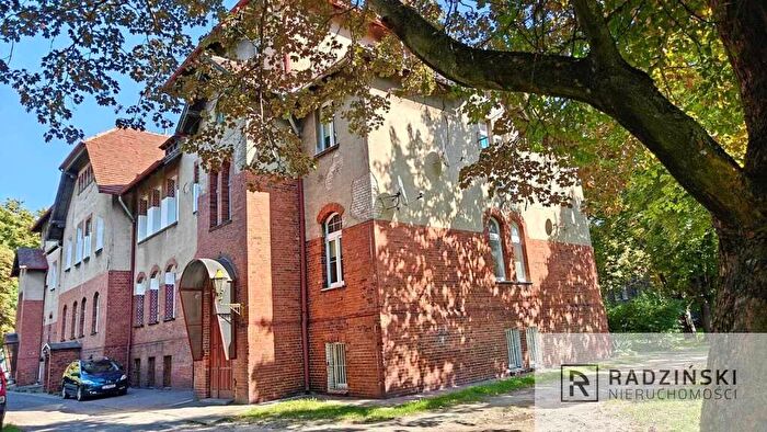 Mieszkanie 4-pokojowe na sprzedaż, Gorzów Wielkopolski – Franciszka Walczaka