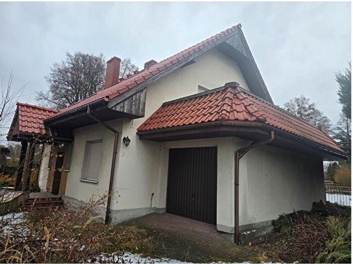 Dom 4-pokojowy na sprzedaż, Tychy – Polna
