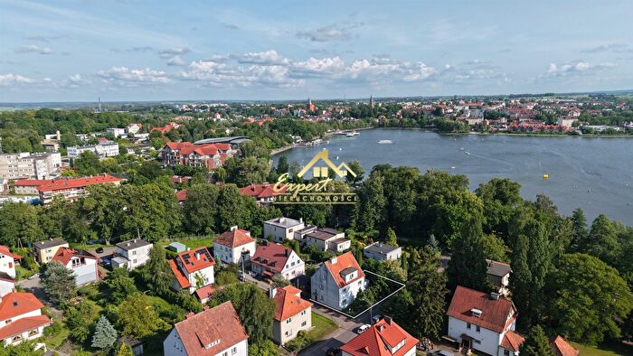 Mieszkanie 4-pokojowe na sprzedaż, Ostróda