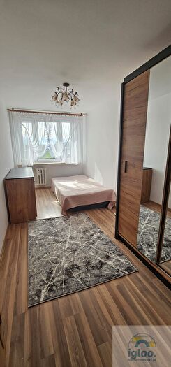 Mieszkanie 2-pokojowe do wynajęcia, Kielce
