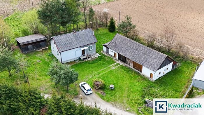 Dom 3-pokojowy na sprzedaż, Gogołów