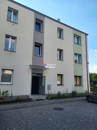 Mieszkanie 1-pokojowe na sprzedaż, Sosnowiec – Listopada