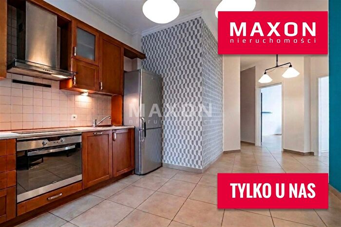 Mieszkanie 2-pokojowe do wynajęcia, Warszawa – Marszałkowska