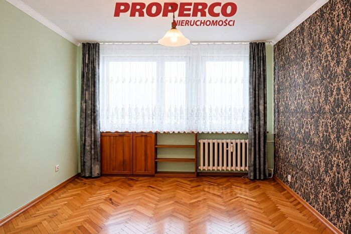 Mieszkanie 2-pokojowe na sprzedaż, Kielce