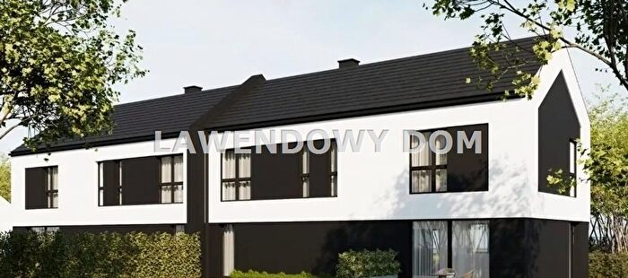 Dom 5-pokojowy na sprzedaż, Bieruń