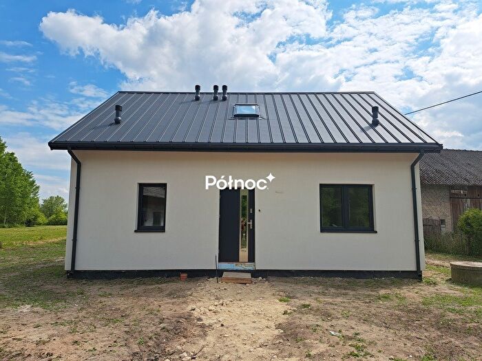 Dom 5-pokojowy na sprzedaż, Świniary