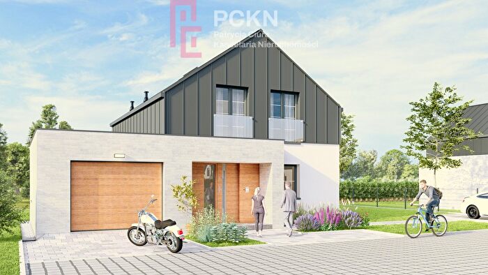 Dom 5-pokojowy na sprzedaż, Opole – Lipcowa