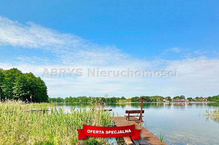 Dom 7-pokojowy na sprzedaż, Olsztyn – Brzozowa