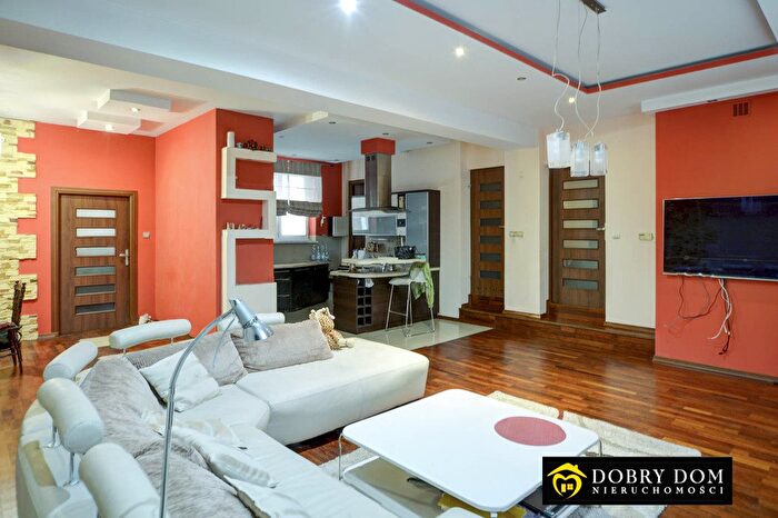 Dom 10-pokojowy na sprzedaż, Radziłów