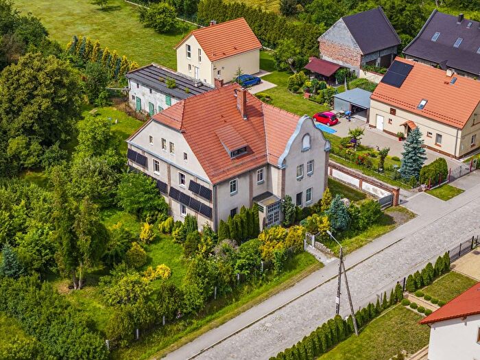 Dom na sprzedaż, Miłoszyce