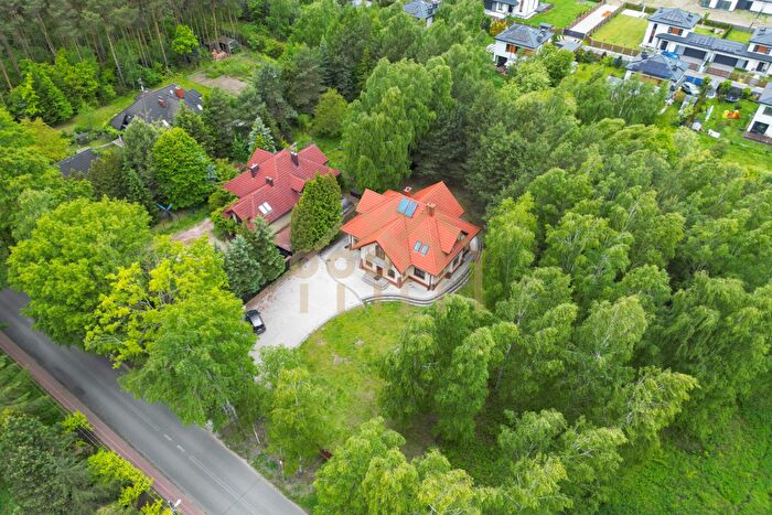 Dom 6-pokojowy na sprzedaż, Strzeniówka – Jodłowa