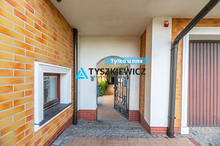 Mieszkanie 2-pokojowe na sprzedaż, Chojnice