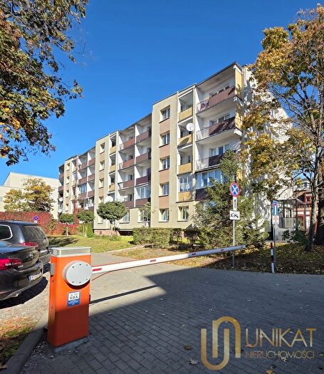 Mieszkanie 2-pokojowe na sprzedaż, Białystok – parkowa