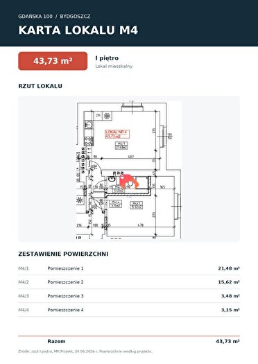 Tu Mieszkania Domy - 3