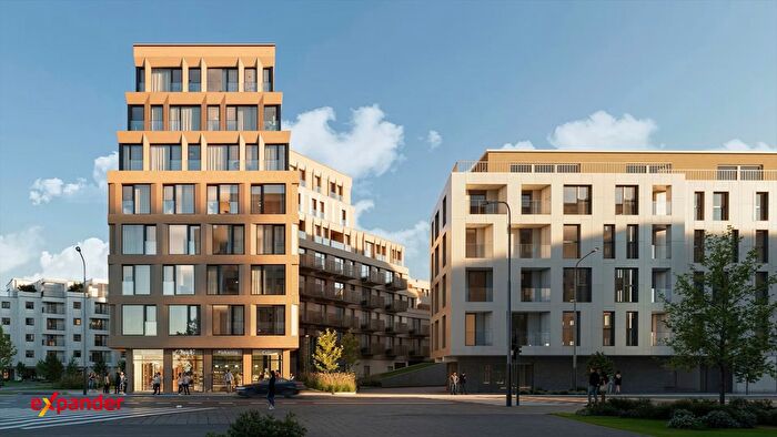 Mieszkanie 1-pokojowe na sprzedaż, Poznań – Garbary