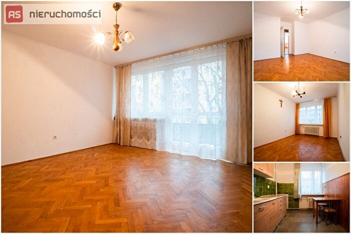 Mieszkanie 2-pokojowe na sprzedaż, Lublin – Wajdeloty