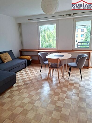 Mieszkanie 1-pokojowe do wynajęcia, Pruszków