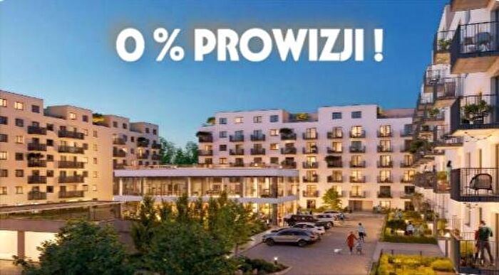 Mieszkanie 2-pokojowe na sprzedaż, Poznań